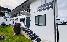 Luxe Suites & Apartments
